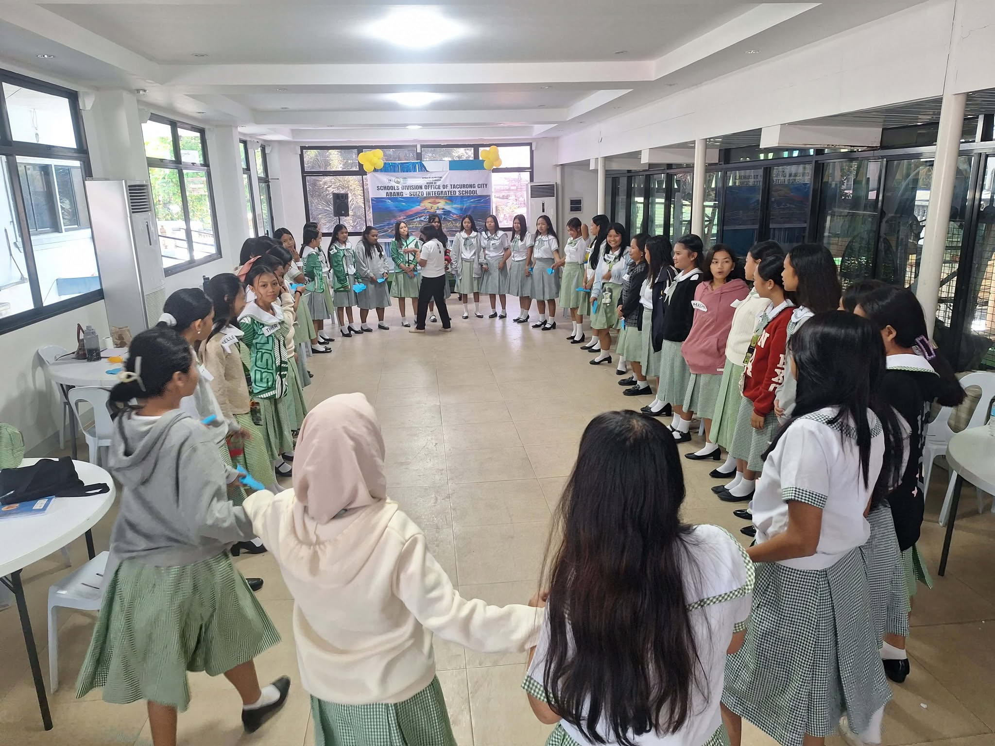 𝐈𝐠𝐧𝐢𝐭𝐢𝐧𝐠 𝐏𝐮𝐫𝐩𝐨𝐬𝐞 𝐓𝐡𝐫𝐨𝐮𝐠𝐡 𝐕𝐚𝐥𝐮𝐞𝐬 𝐅𝐨𝐫𝐦𝐚𝐭𝐢𝐨𝐧