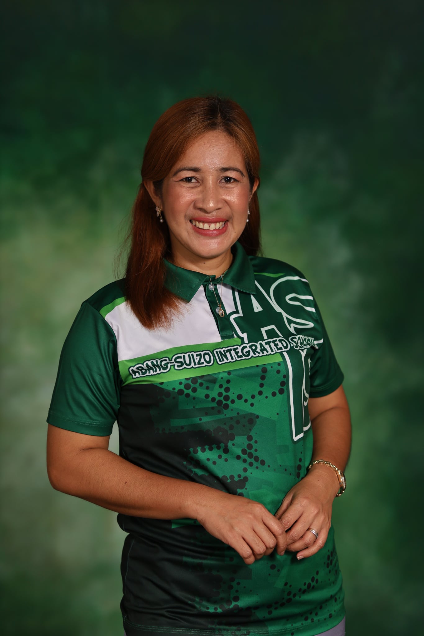EULA MAE B. MUYCO, TVI