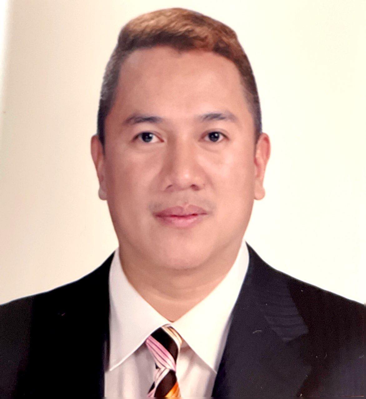 DENNIS B. RUBIN, MT-II