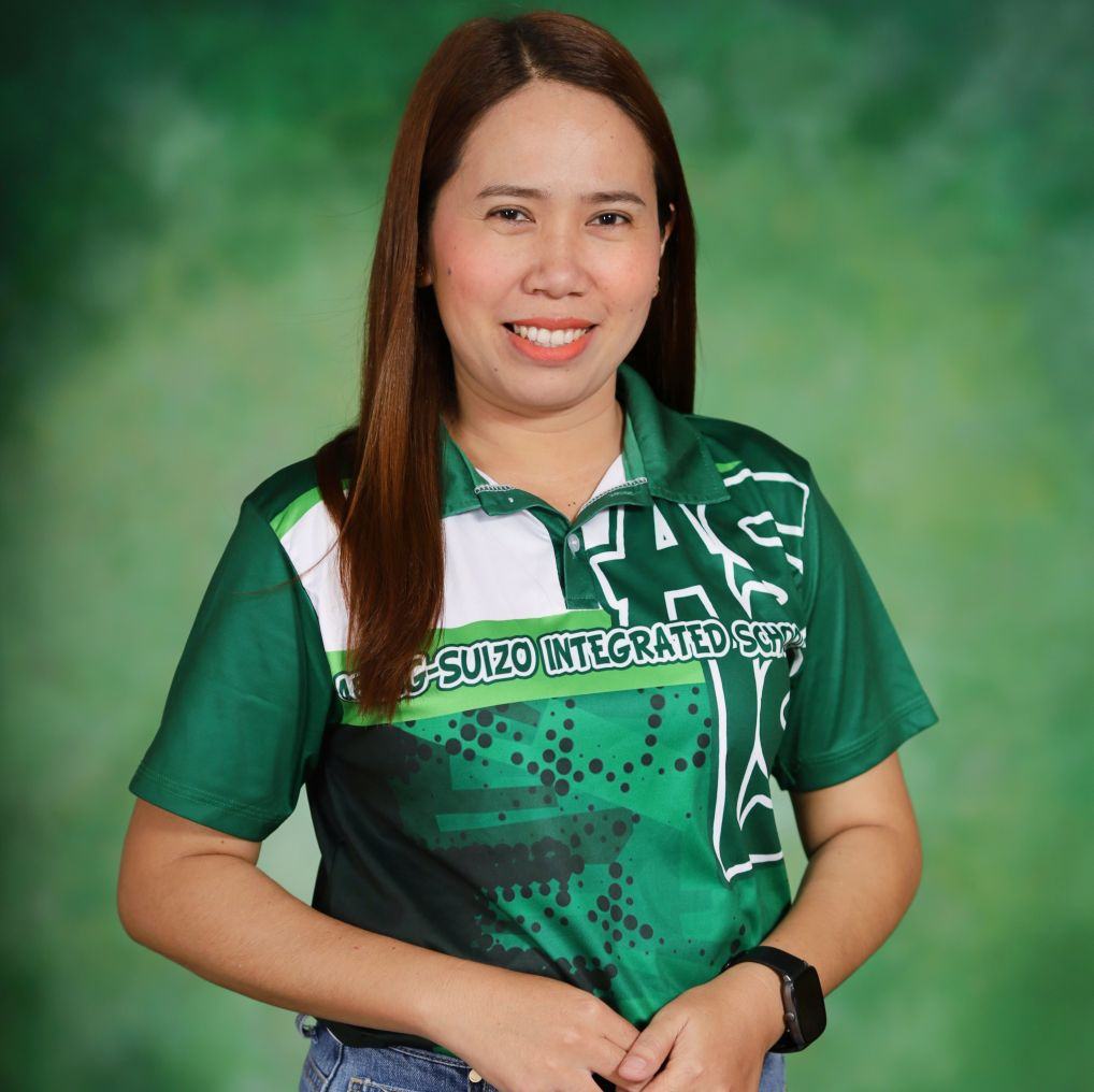 JANETTE P. NOBLETA, TIII