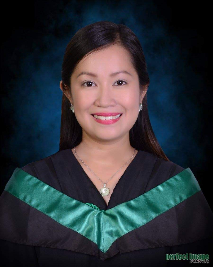 SHELLA MAE M. EZPELETA, TIV