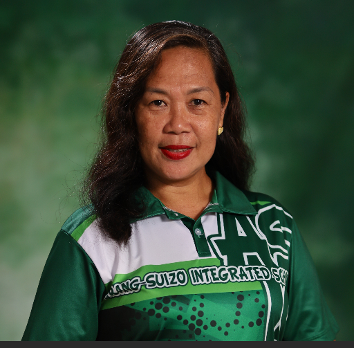 MARILOU V. DOLORFINO, TIV
