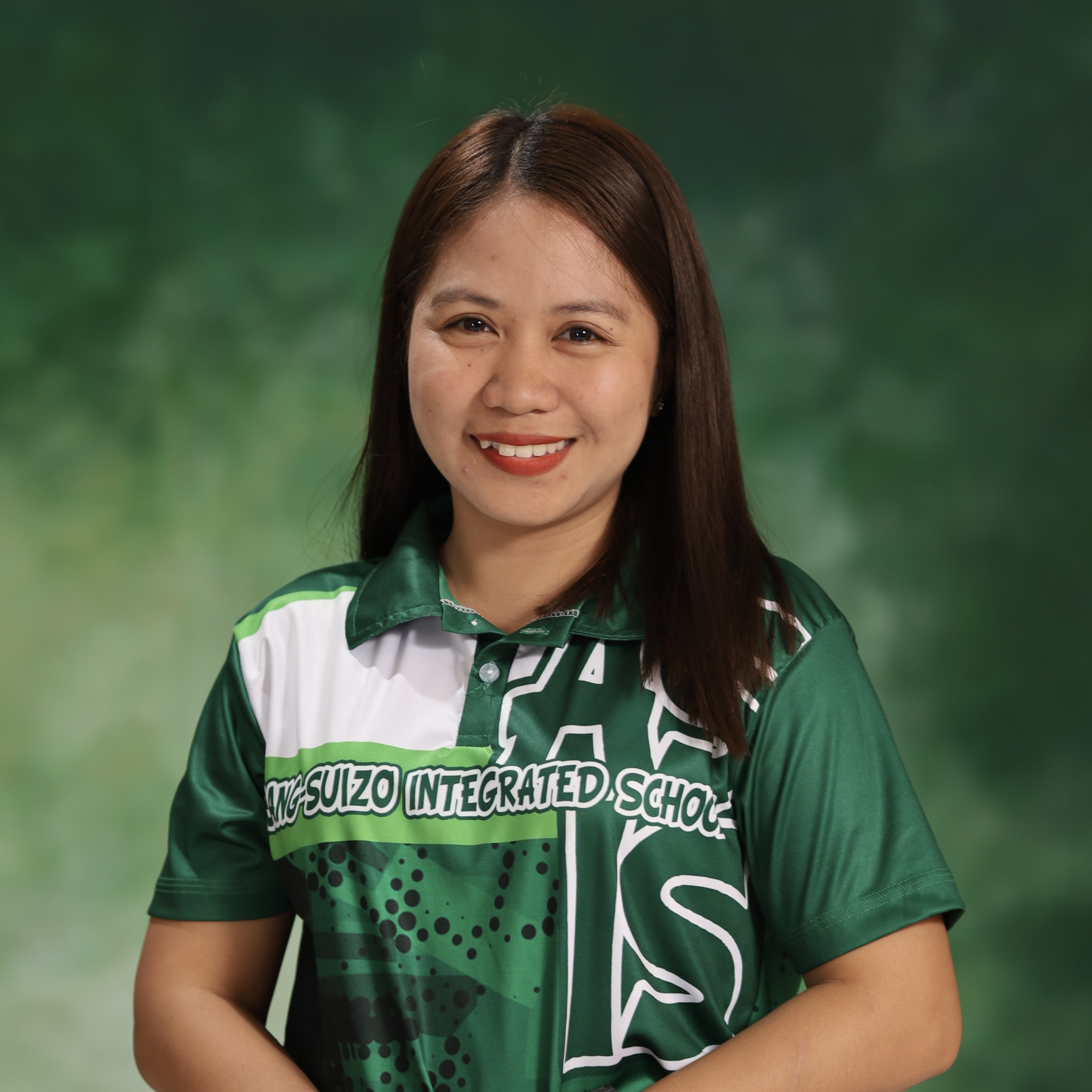NOVANNIE KRIS P. ROSETE, TI