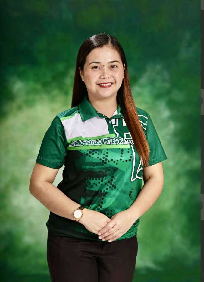 ANGELY F. RAMILLO, TI