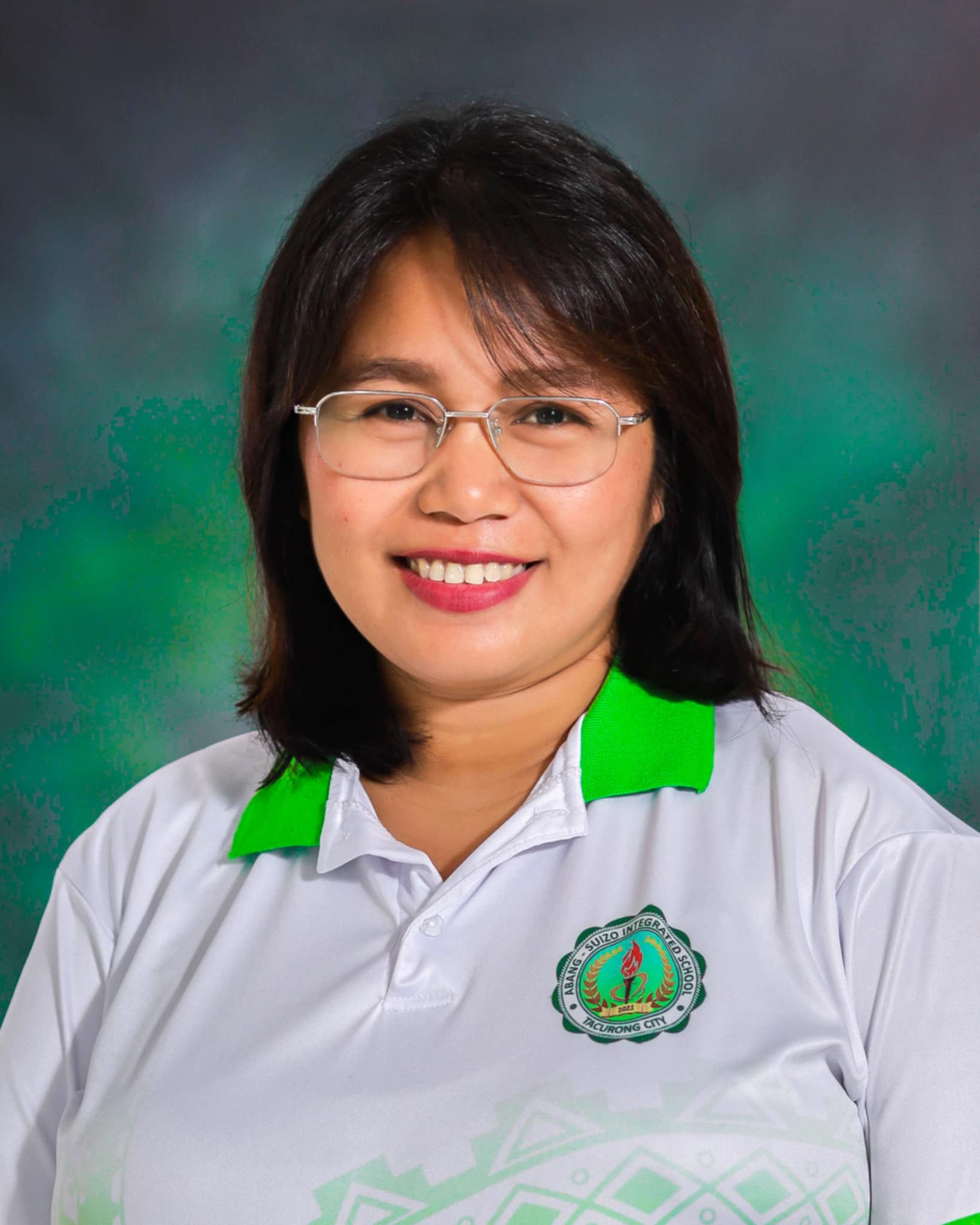 RACHELE S. CASTILLO, TI
