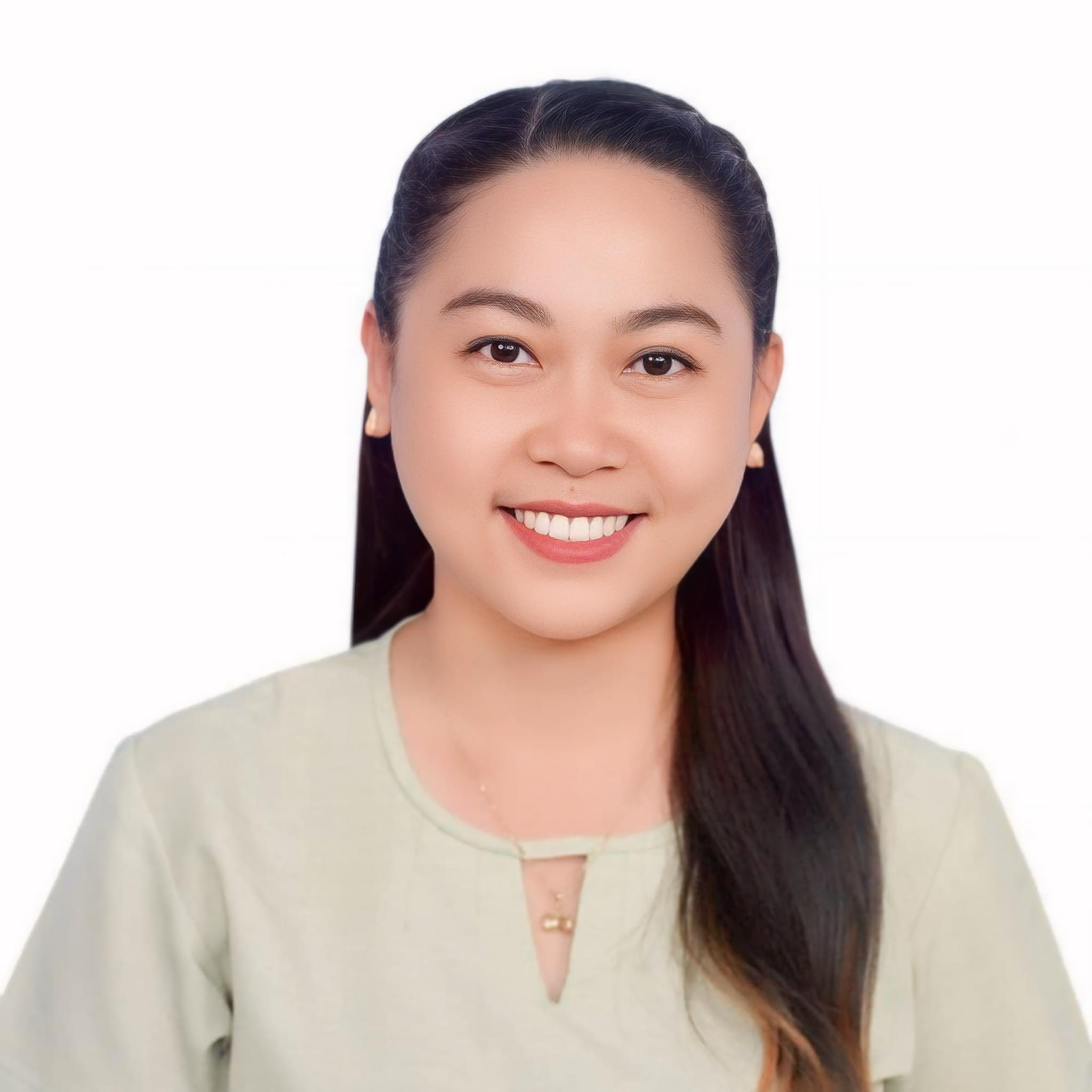 KIM B. RIVERA, TIV
