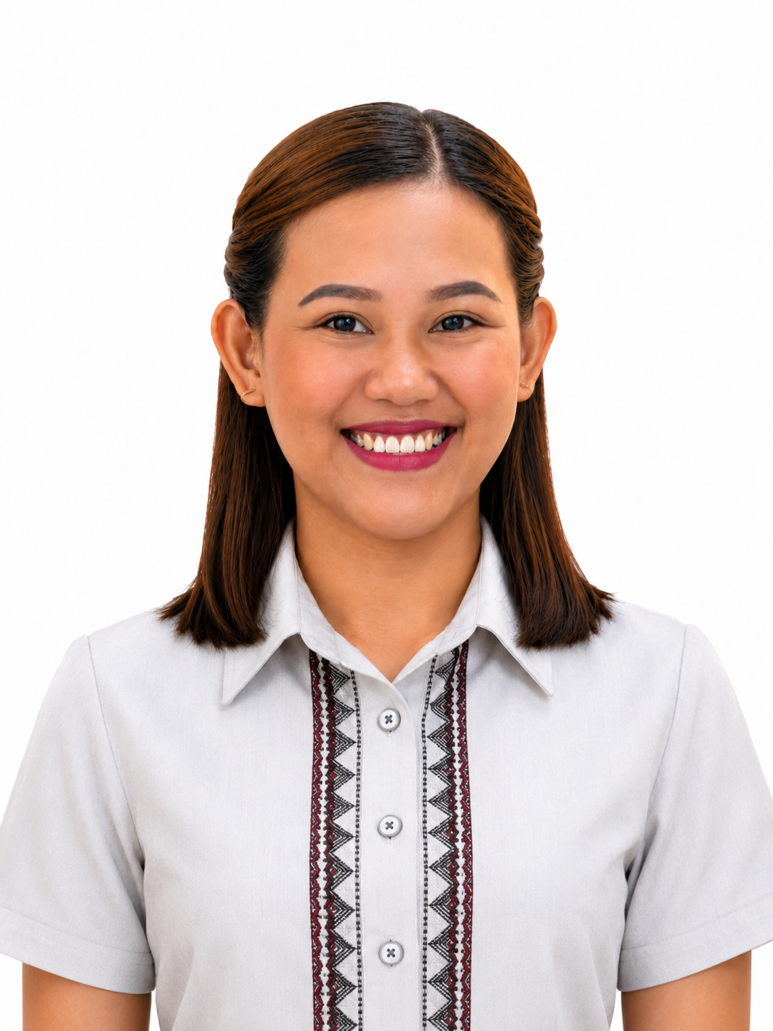 GEMIMAH B. PADURA, TI