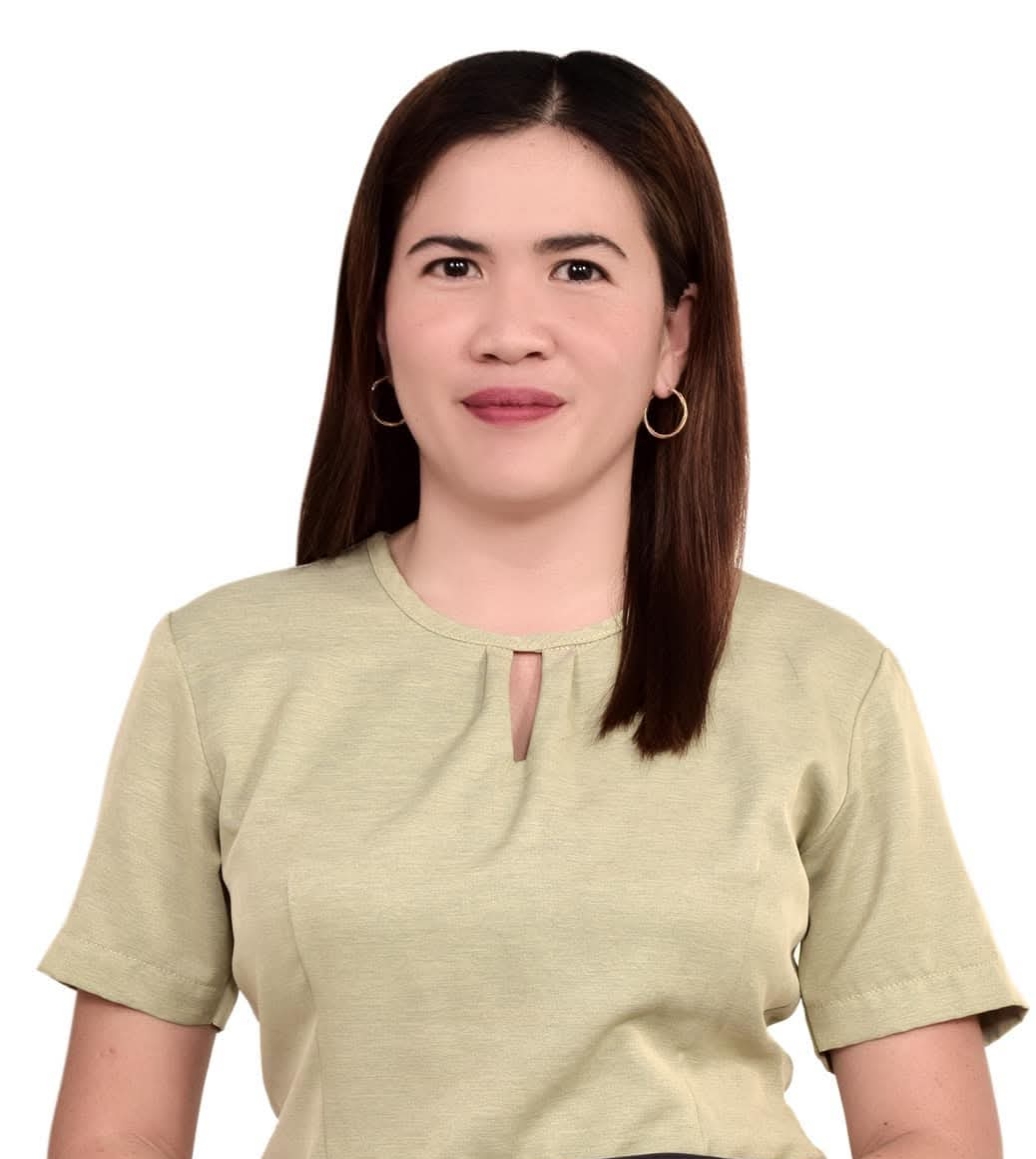 MYREL C. CASABUENA, TI