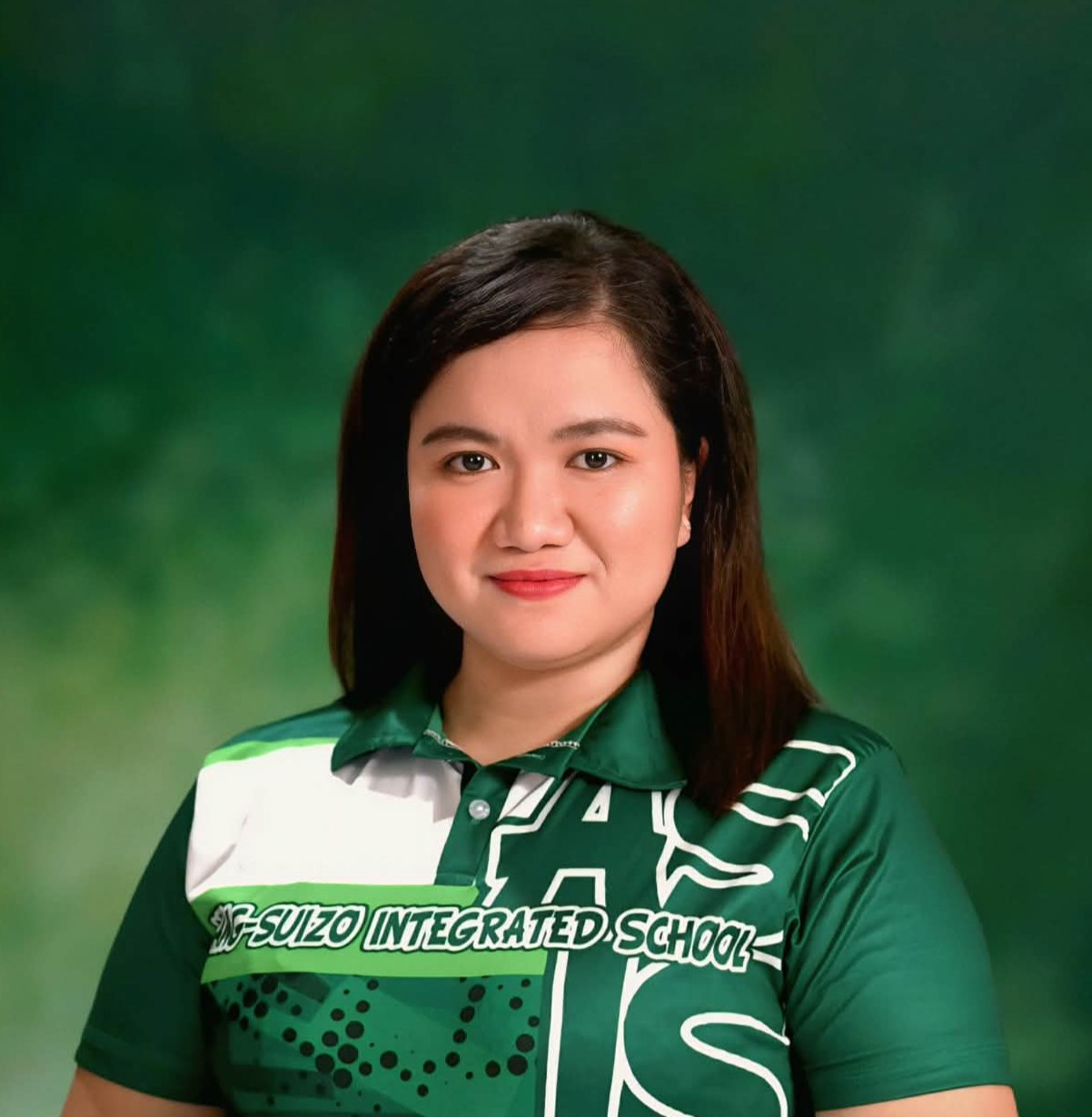 SOFIA BLESSHEE A. VERANO, TIV