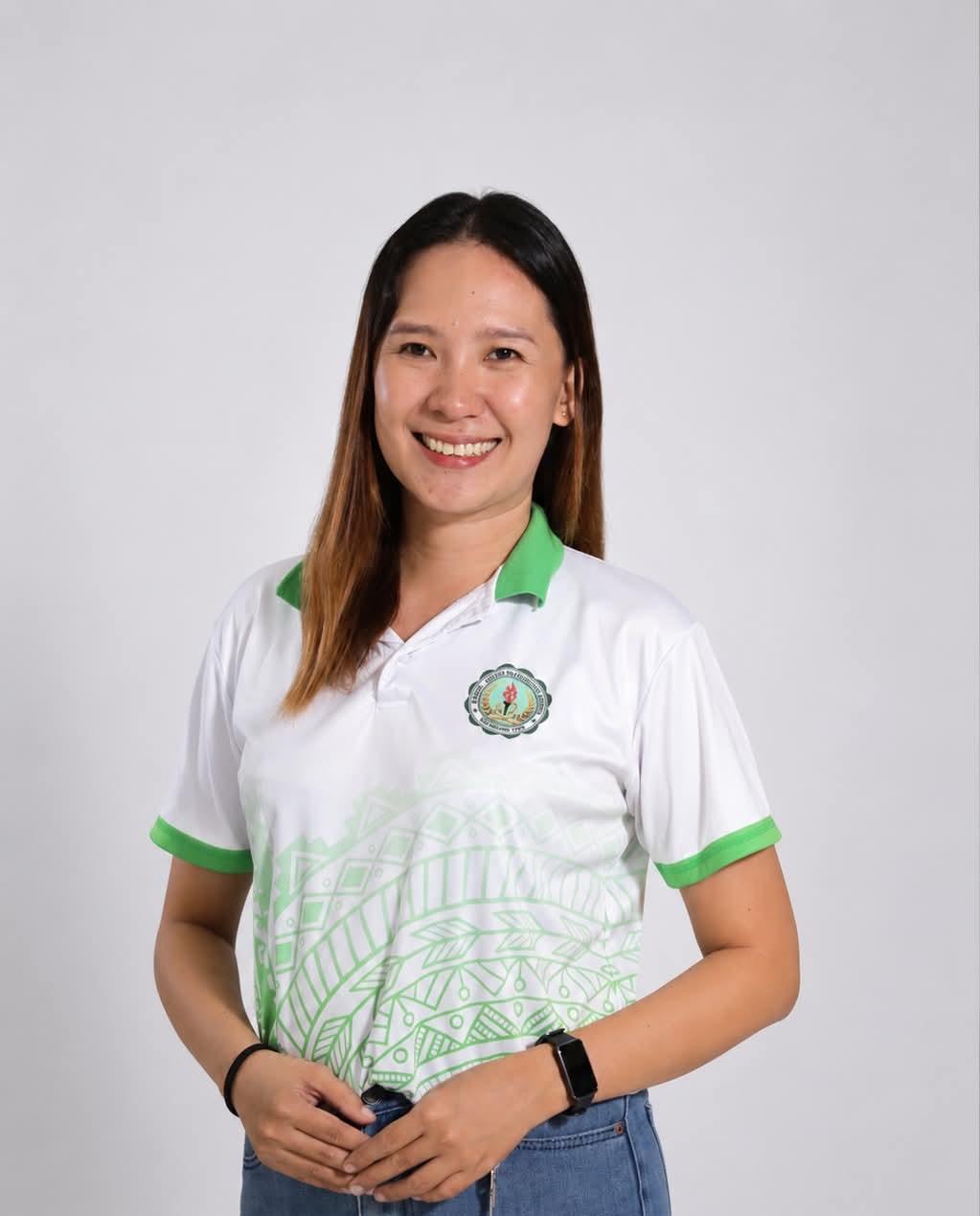 CHERRY ANN B. DOCTORA, TIII